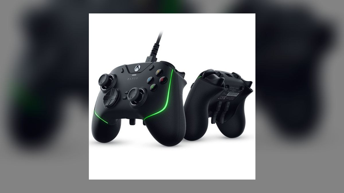The 10 Best Budget Gaming Controllers Under $50 in 2027 — figure 8
