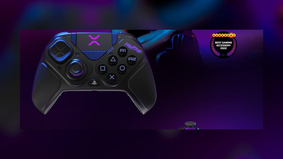 The 10 Best Budget Gaming Controllers Under $50 in 2027 — figure 9