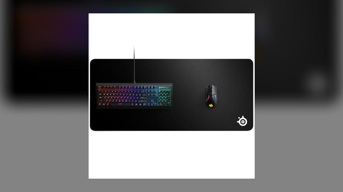 The 10 Best Budget Gaming Mouse Pads Under $20 in 2027 — figure 1