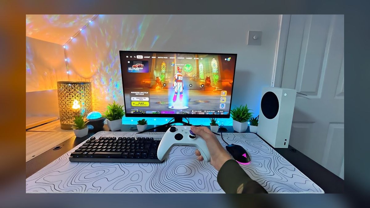 The 10 Best Cheap Gaming Setups for Beginners in 2027 — figure 3