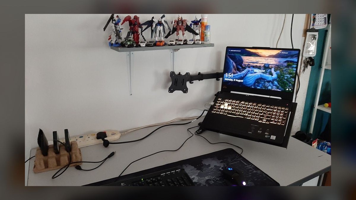 The 10 Best Cheap Gaming Setups for Beginners in 2027 — figure 5