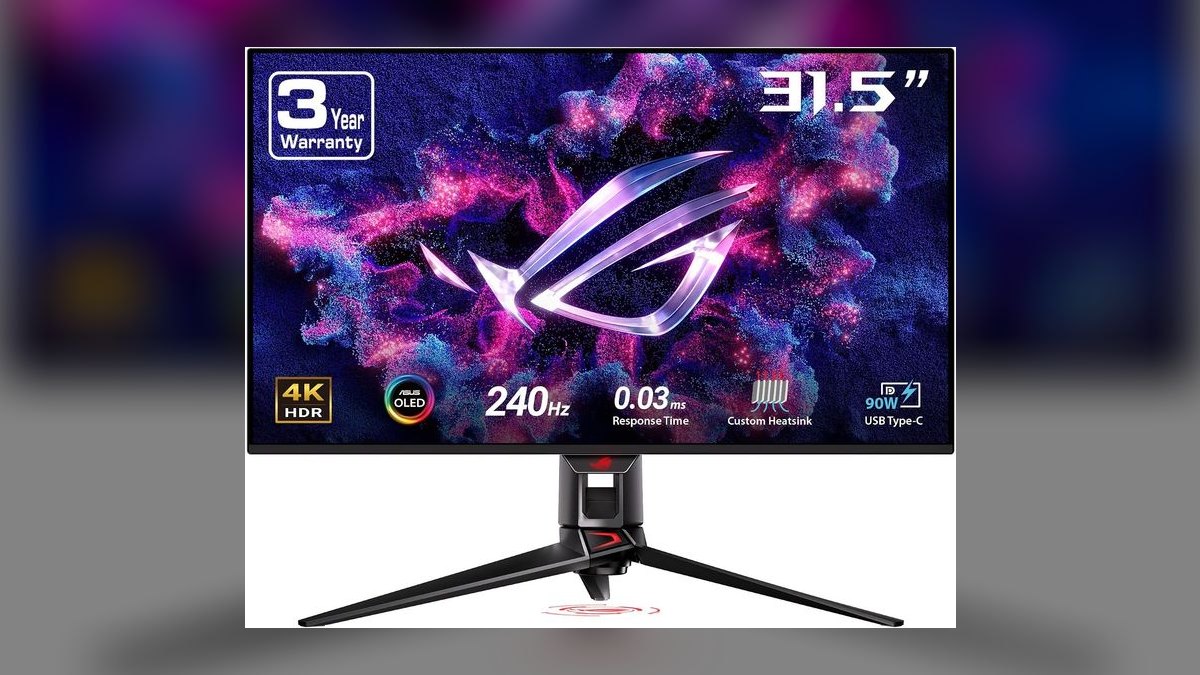 How much does a gaming monitor with 240Hz refresh rate cost in 2027 — figure 1