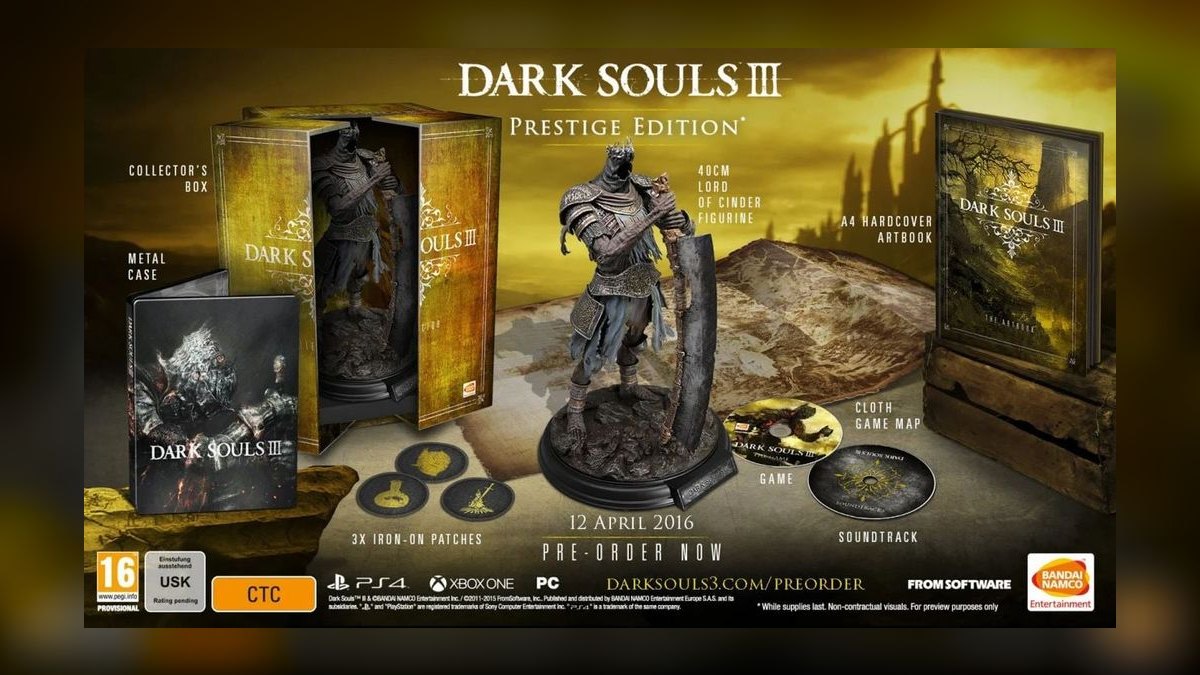 The 10 Most Expensive Gaming Collector's Editions to Buy in 2027 — figure 7