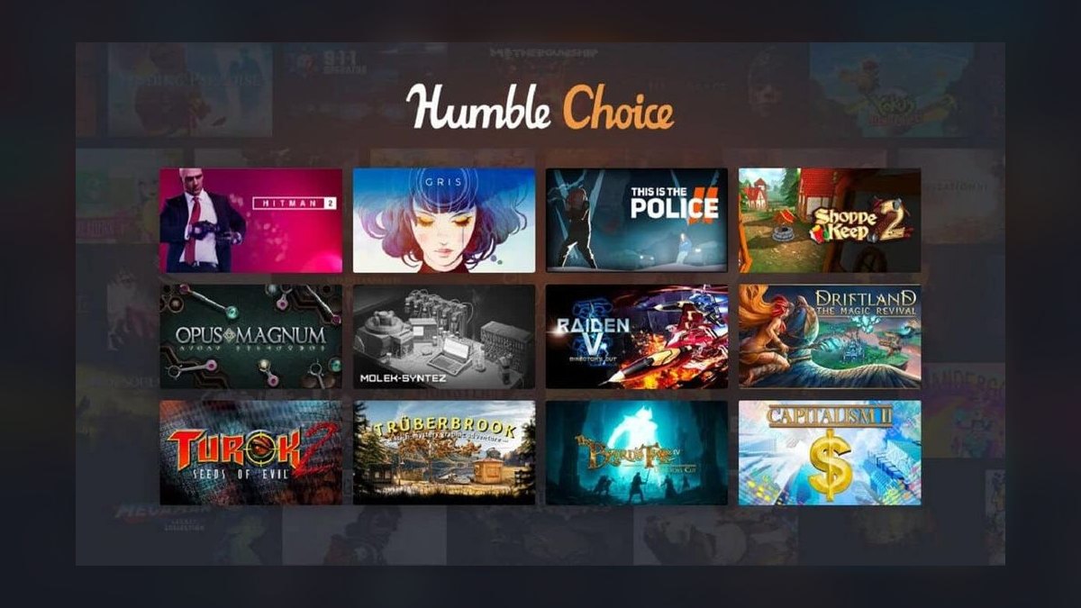 The 10 Best Gaming Subscriptions for Their Price in 2027 — figure 6