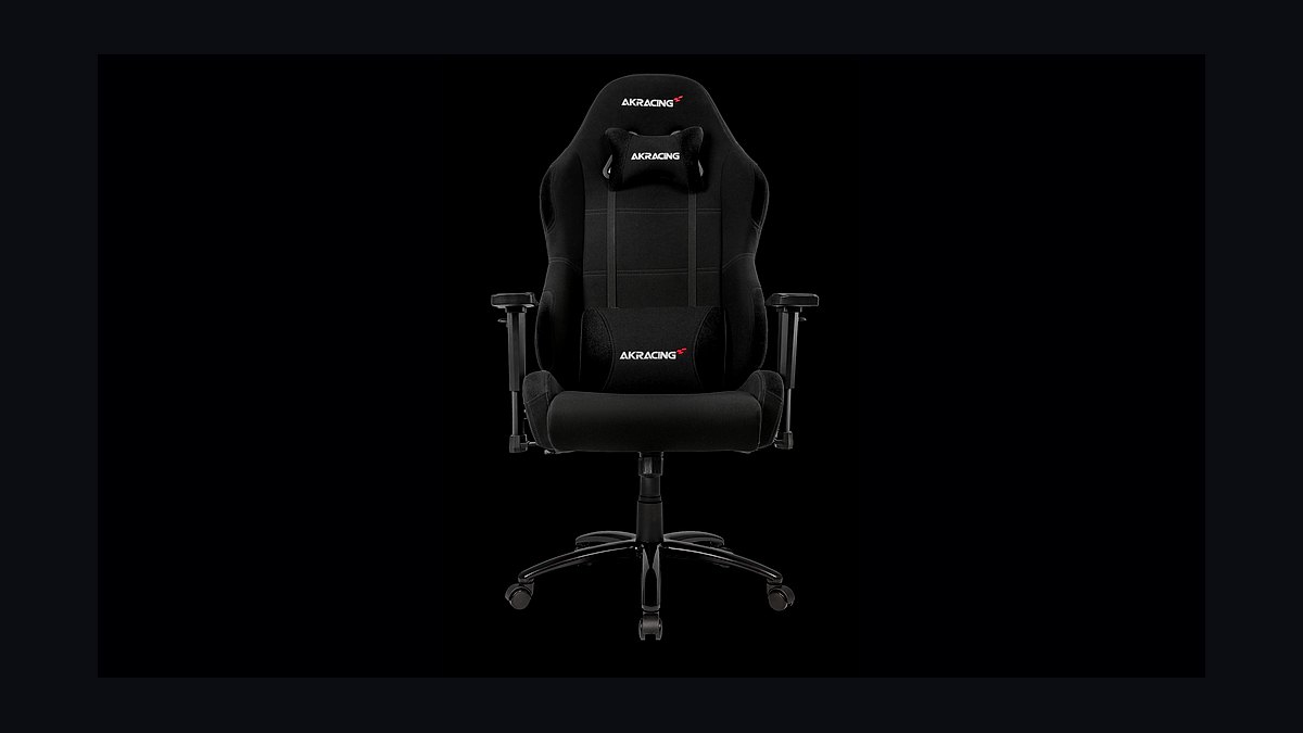 The 10 Best Gaming Chairs Under $200 in 2027 — figure 10