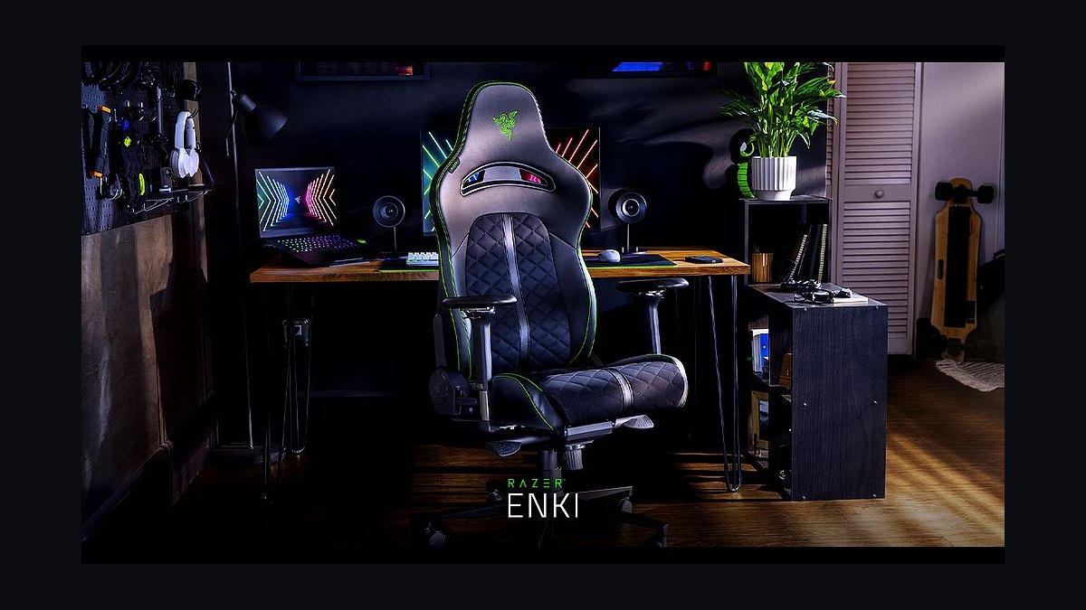 The 10 Best Gaming Chairs Under $200 in 2027 — figure 2