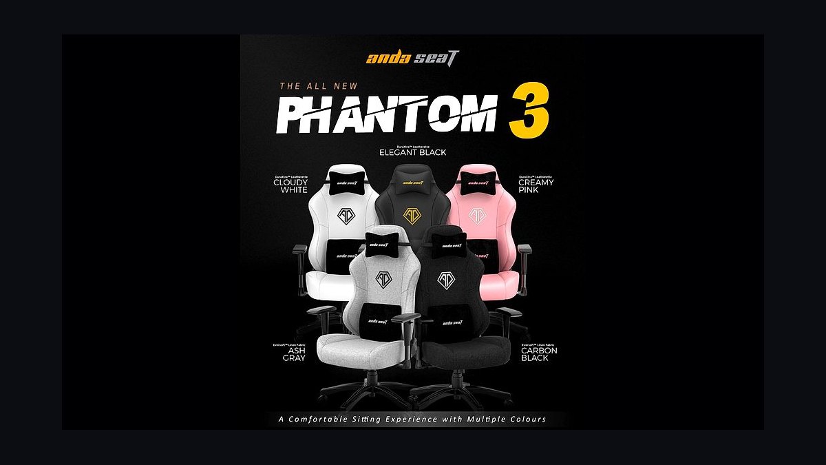 The 10 Best Gaming Chairs Under $200 in 2027 — figure 3