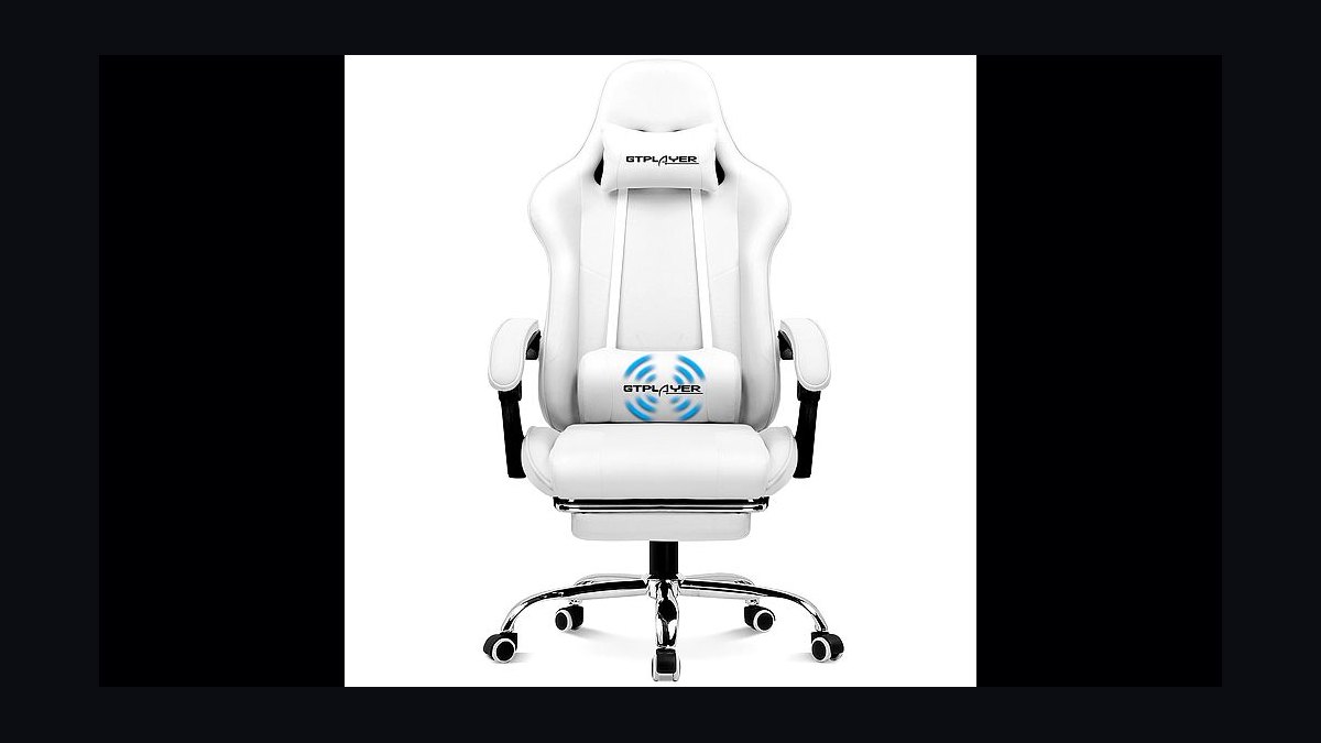 The 10 Best Gaming Chairs Under $200 in 2027 — figure 4