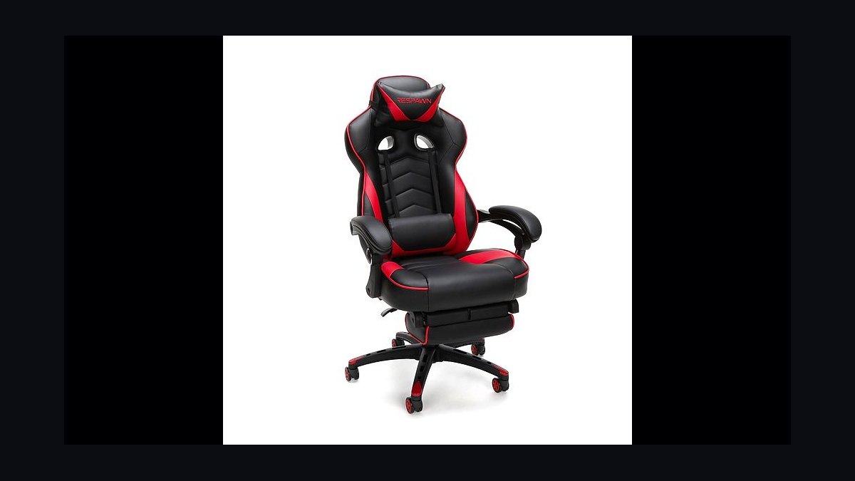 The 10 Best Gaming Chairs Under $200 in 2027 — figure 5