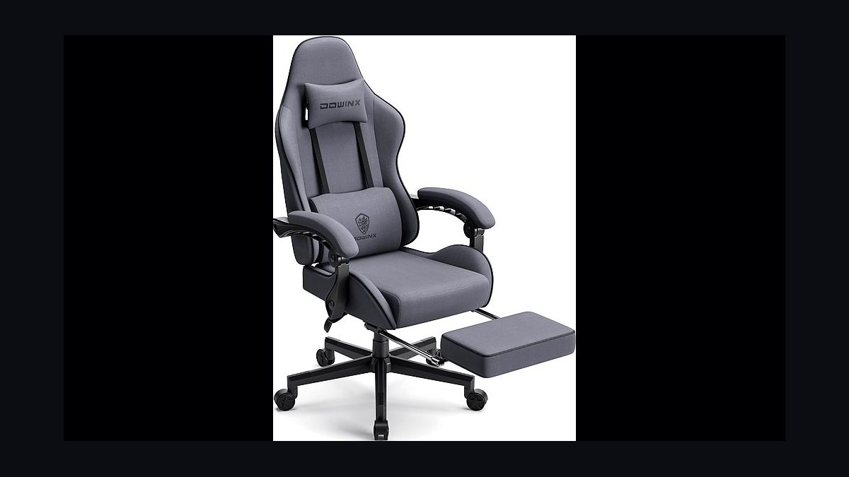 The 10 Best Gaming Chairs Under $200 in 2027 — figure 8