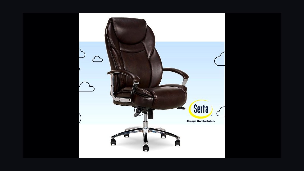 The 10 Best Gaming Chairs Under $200 in 2027 — figure 9