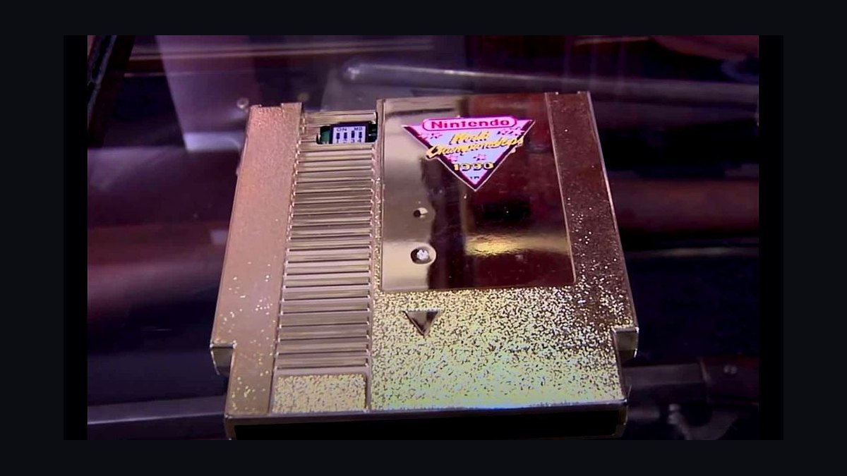 Top 10 Most Expensive Retro Game Cartridges to Buy in 2027 — figure 1