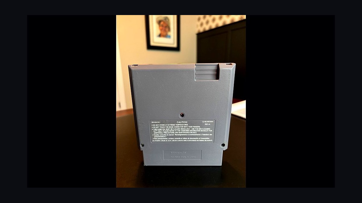 Top 10 Most Expensive Retro Game Cartridges to Buy in 2027 — figure 10