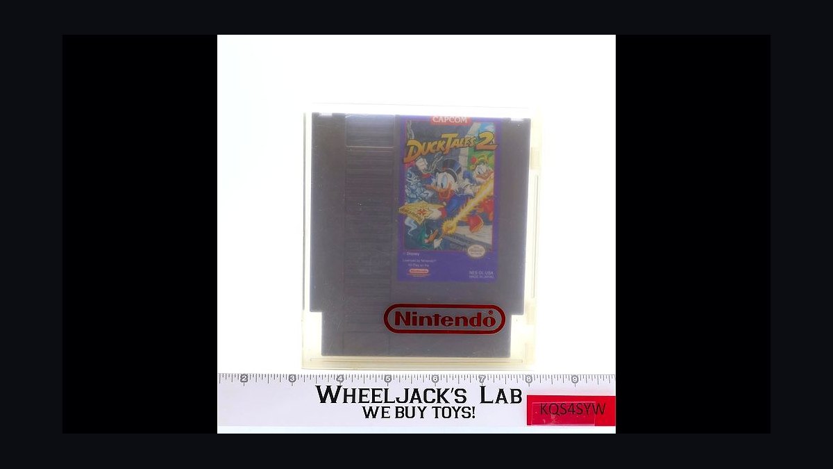 Top 10 Most Expensive Retro Game Cartridges to Buy in 2027 — figure 4