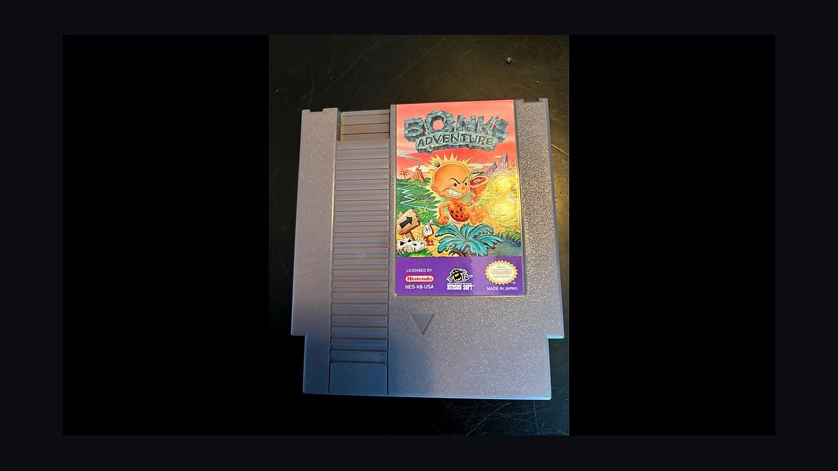 Top 10 Most Expensive Retro Game Cartridges to Buy in 2027 — figure 6
