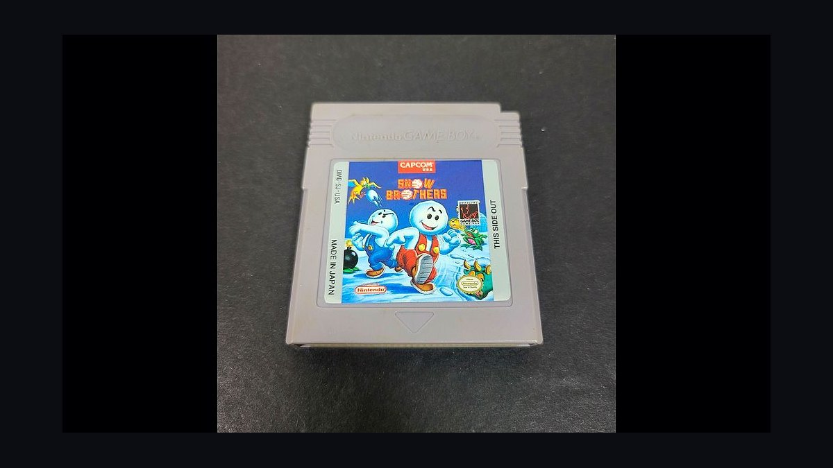 Top 10 Most Expensive Retro Game Cartridges to Buy in 2027 — figure 7