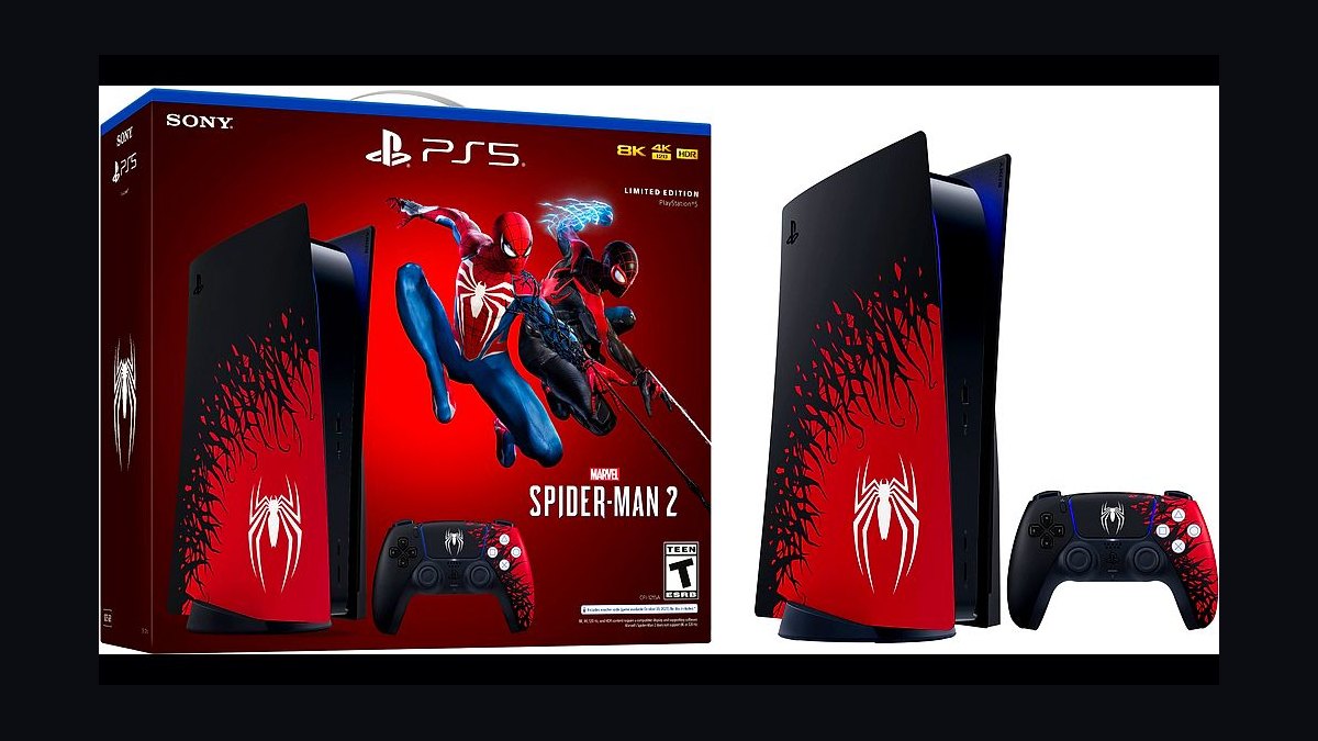 Top 10 Most Expensive Limited Edition PlayStation 5 Consoles in 2027 — figure 4