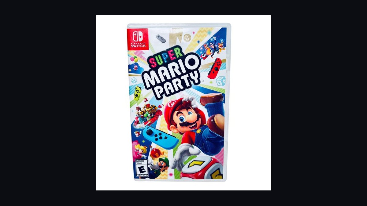 Top 10 Best-Selling Nintendo Switch Games of All Time in 2027 — figure 8