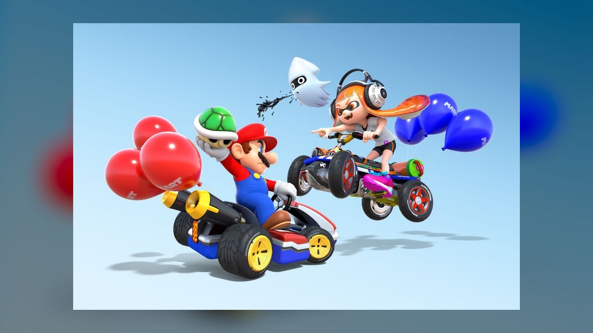 Top 10 Best-Selling Nintendo Switch Games of All Time in 2027