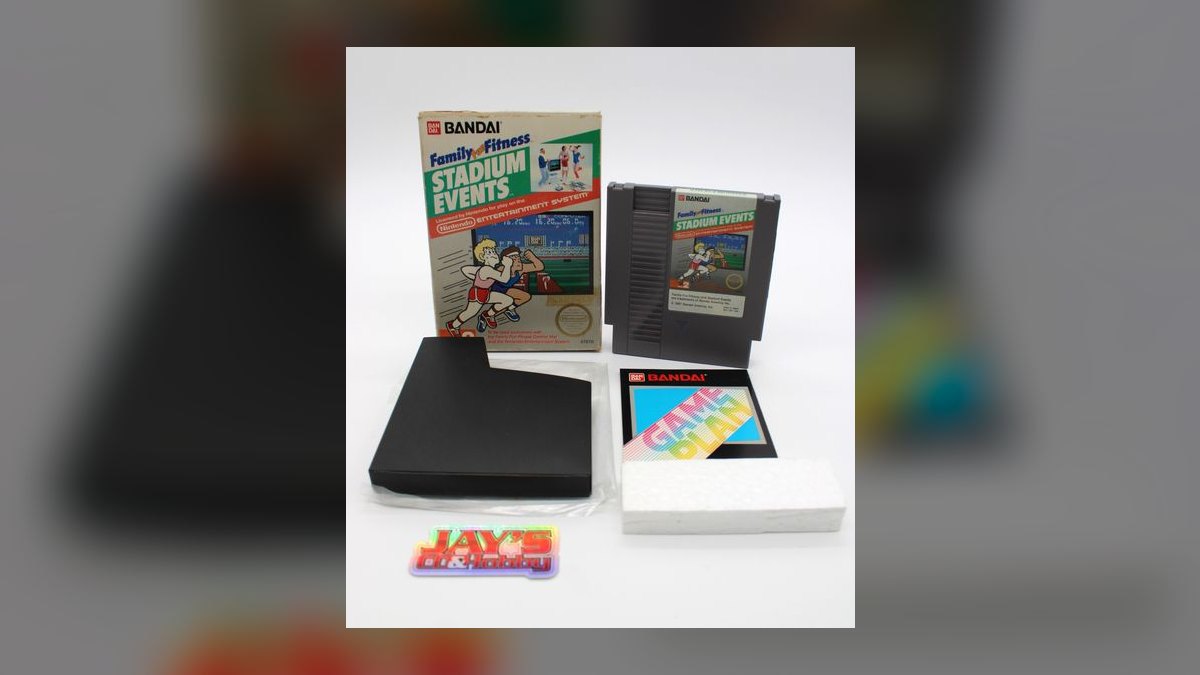 Top 10 Most Valuable Sealed NES Games to Buy in 2027 — figure 2