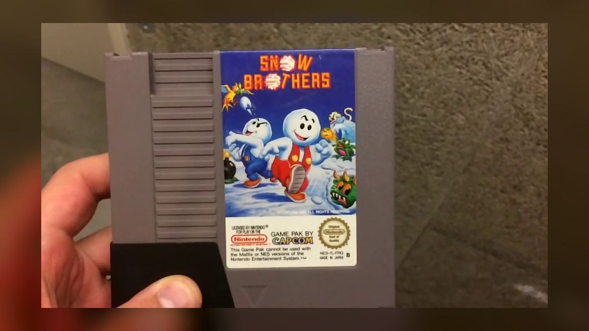 Top 10 Most Valuable Sealed NES Games to Buy in 2027 — figure 7