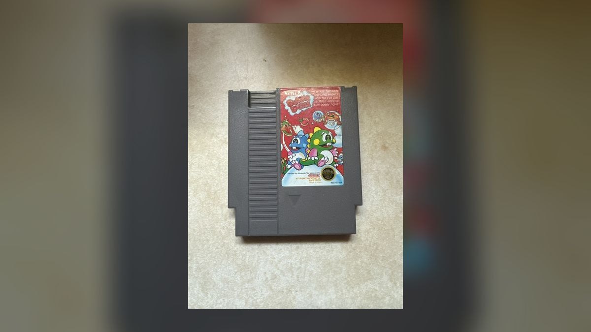 Top 10 Most Valuable Sealed NES Games to Buy in 2027 — figure 9