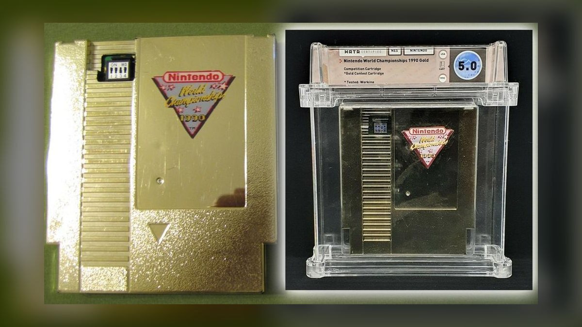 Top 10 Most Valuable Sealed NES Games to Buy in 2027