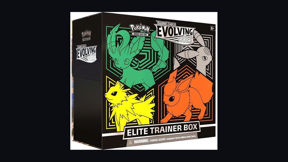 Top 10 Most Valuable Pokémon Trading Card Game Booster Boxes in 2027 — figure 10