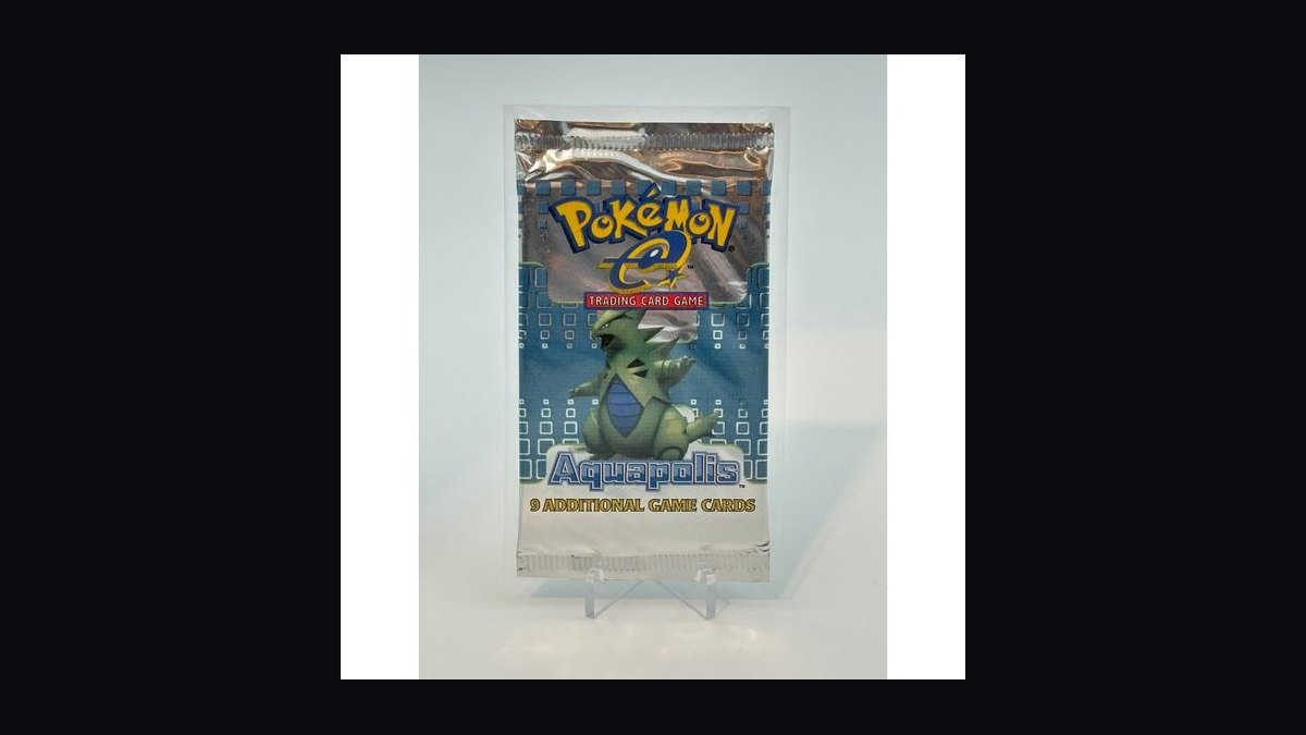 Top 10 Most Valuable Pokémon Trading Card Game Booster Boxes in 2027 — figure 4