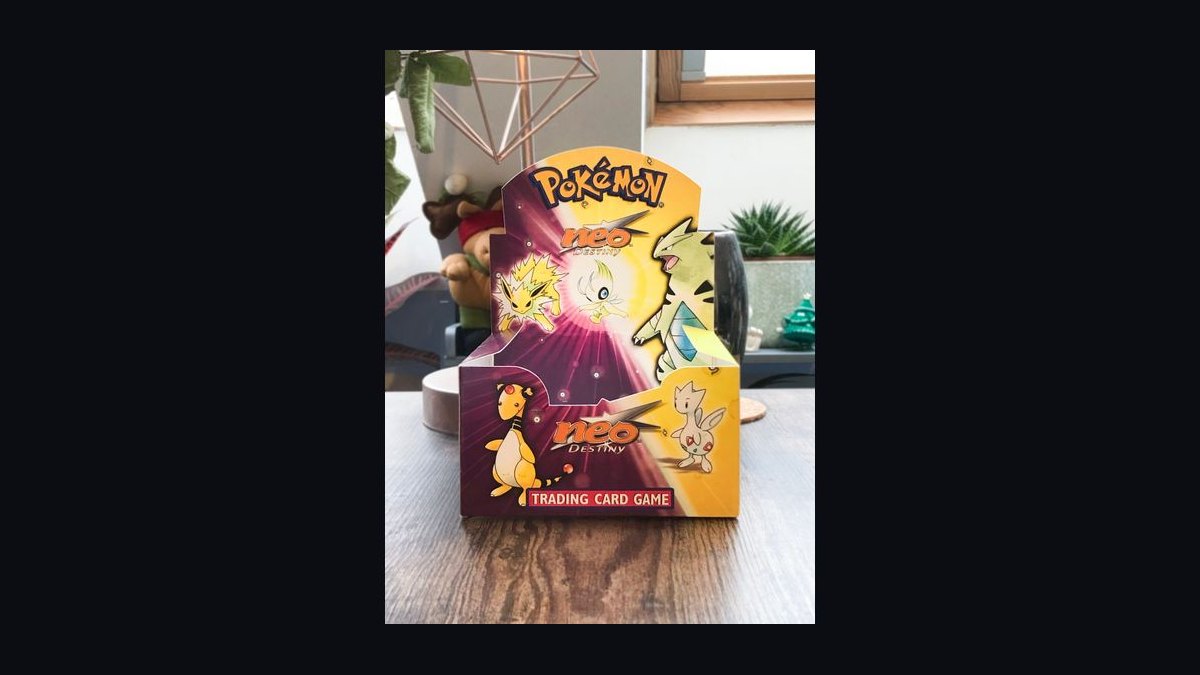 Top 10 Most Valuable Pokémon Trading Card Game Booster Boxes in 2027 — figure 6