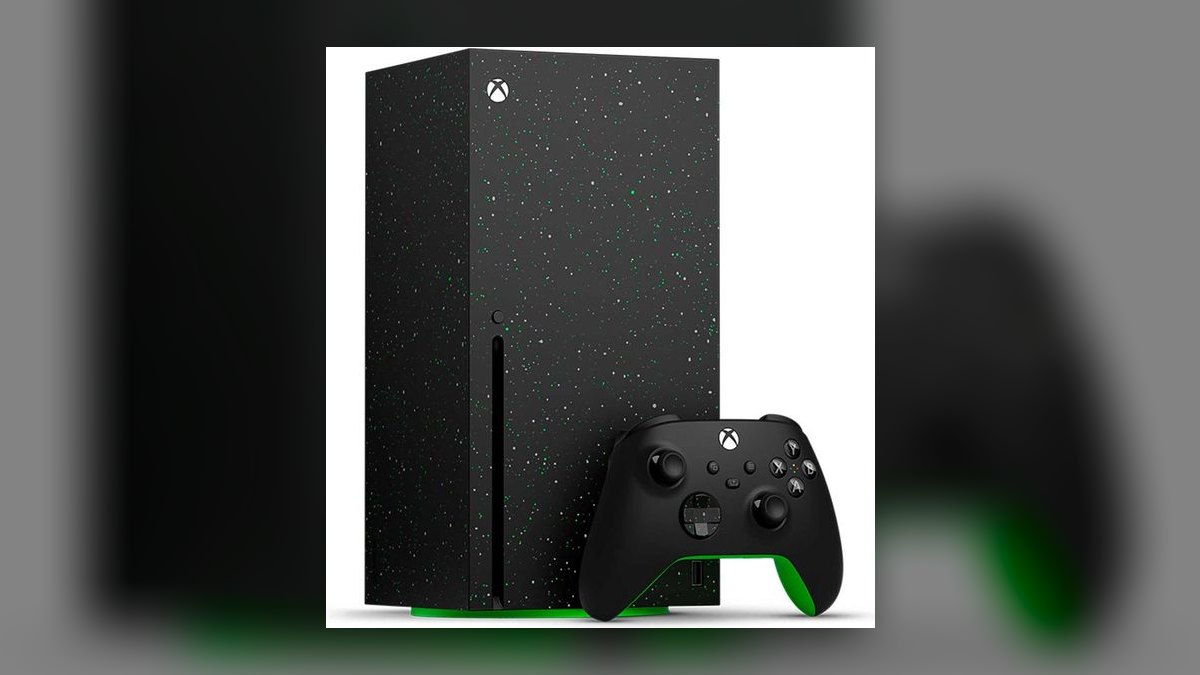 Top 10 Most Expensive Limited Edition Xbox Series X Consoles in 2027 — figure 1