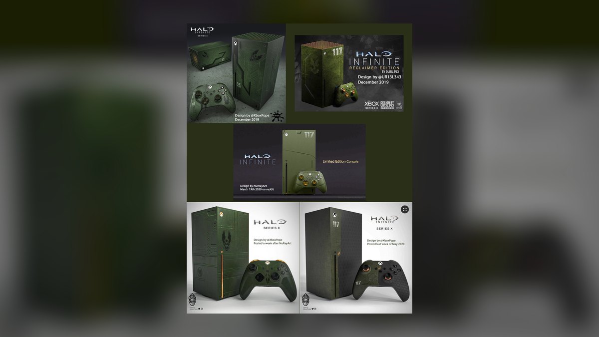 Top 10 Most Expensive Limited Edition Xbox Series X Consoles in 2027 — figure 3
