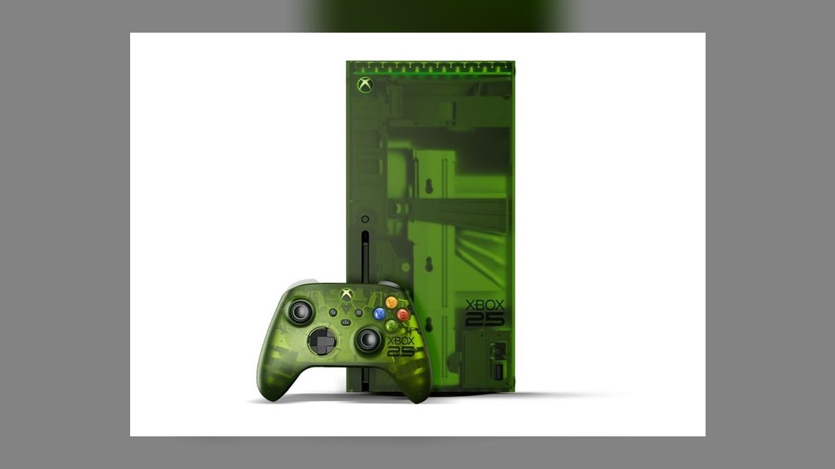 Top 10 Most Expensive Limited Edition Xbox Series X Consoles in 2027 — figure 7