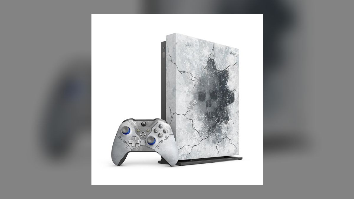 Top 10 Most Expensive Limited Edition Xbox Series X Consoles in 2027 — figure 9