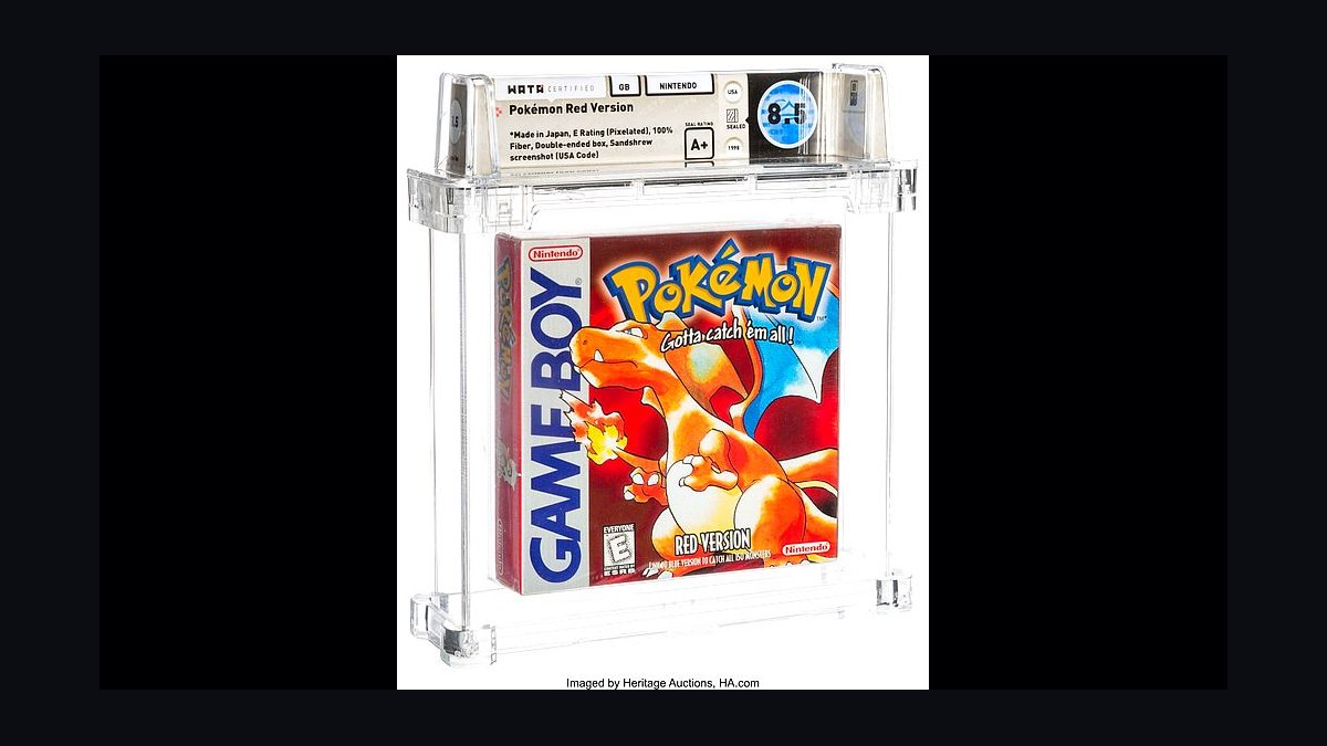 Top 10 Most Valuable Sealed Game Boy Games to Buy in 2027 — figure 1