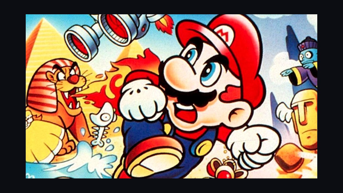 Top 10 Most Valuable Sealed Game Boy Games to Buy in 2027 — figure 5