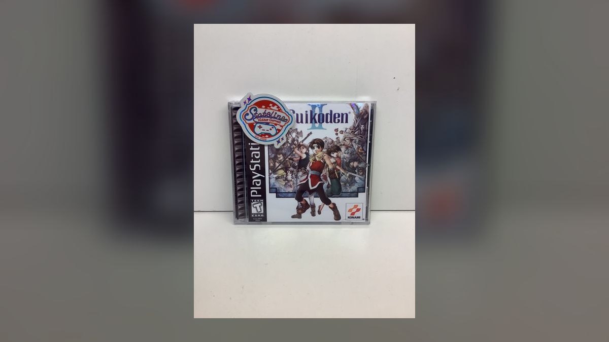 Top 10 Most Expensive Factory-Sealed PlayStation 1 Games in 2027 — figure 2