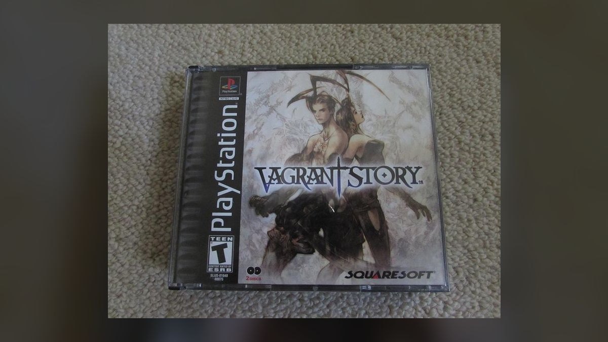 Top 10 Most Expensive Factory-Sealed PlayStation 1 Games in 2027 — figure 7