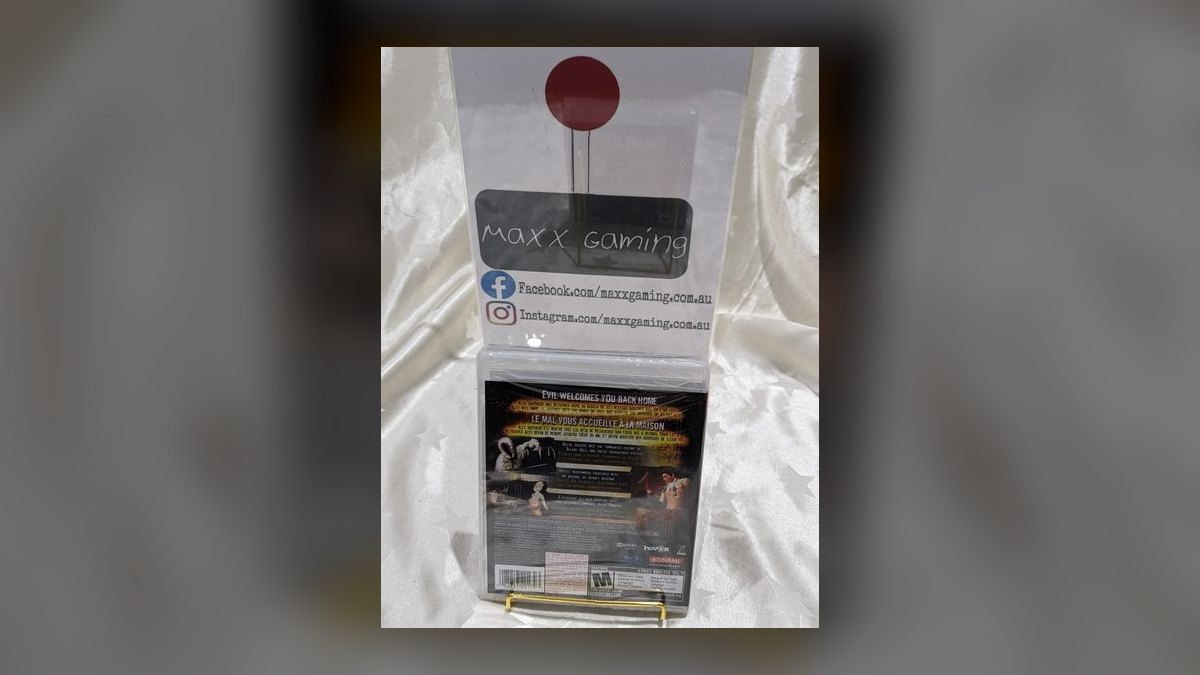 Top 10 Most Expensive Factory-Sealed PlayStation 1 Games in 2027 — figure 8