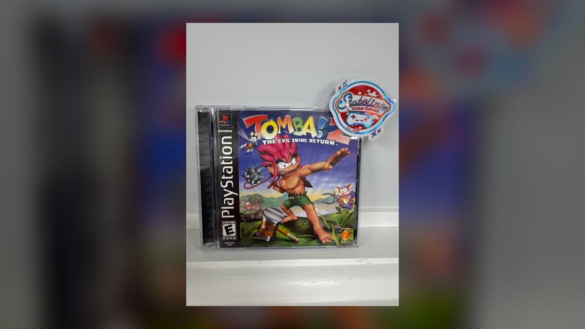 Top 10 Most Expensive Factory-Sealed PlayStation 1 Games in 2027 — figure 9