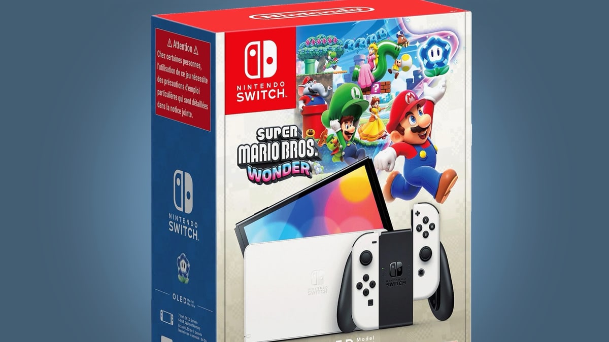 Top 10 Most Expensive Limited Edition Nintendo Switch Consoles in 2027 — figure 1