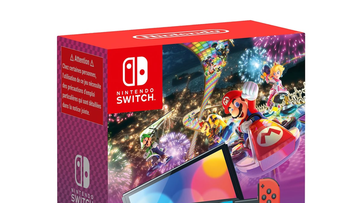 Top 10 Most Expensive Limited Edition Nintendo Switch Consoles in 2027 — figure 10