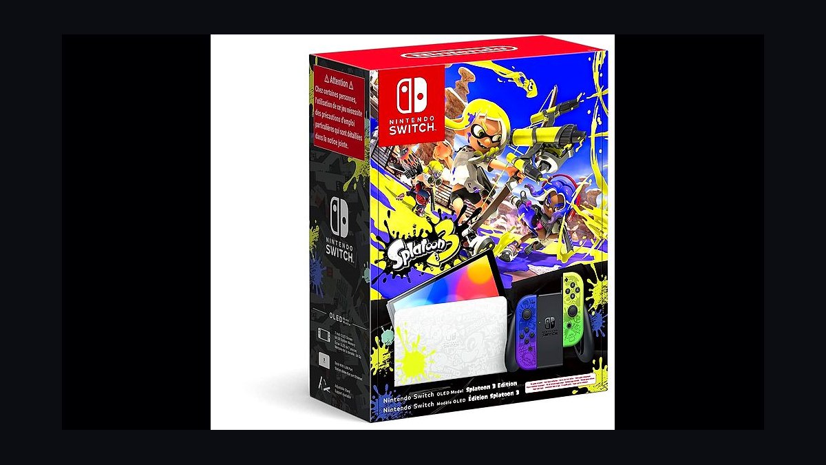 Top 10 Most Expensive Limited Edition Nintendo Switch Consoles in 2027 — figure 3