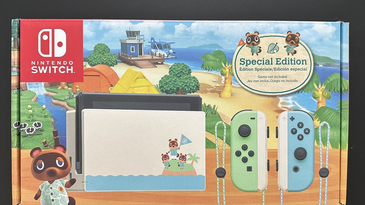 Top 10 Most Expensive Limited Edition Nintendo Switch Consoles in 2027 — figure 5