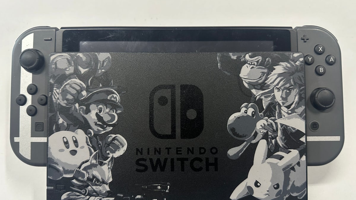 Top 10 Most Expensive Limited Edition Nintendo Switch Consoles in 2027 — figure 9