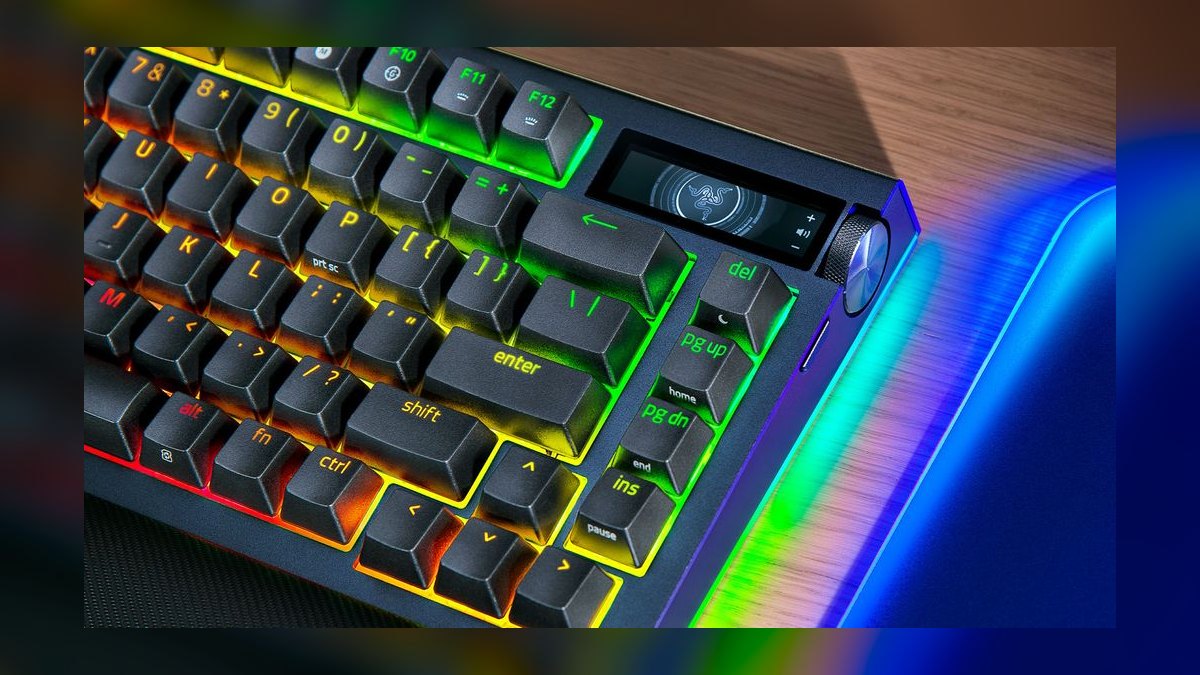 Top 10 Gaming Controllers with the Longest Battery Life in 2027 — figure 2