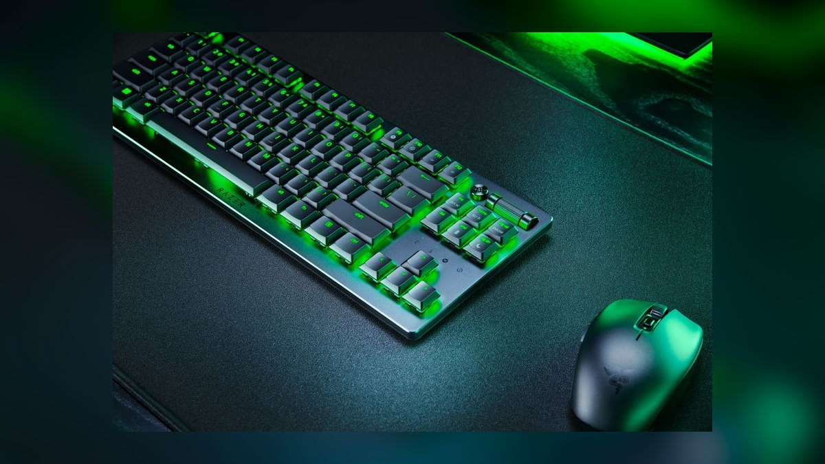 Top 10 Gaming Controllers with the Longest Battery Life in 2027 — figure 8
