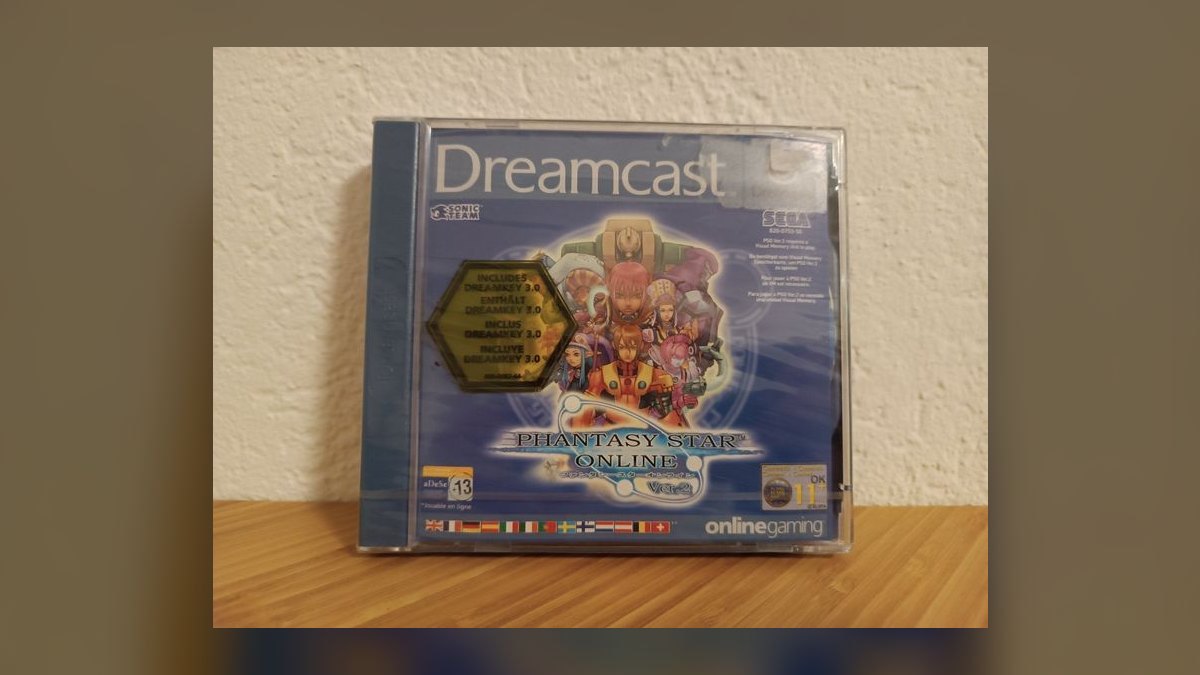 Top 10 Most Valuable Sealed Sega Dreamcast Games to Buy in 2027 — figure 6