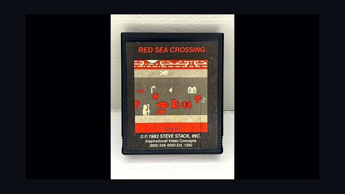 Top 10 Most Valuable Sealed Atari 2600 Games to Buy in 2027 — figure 3