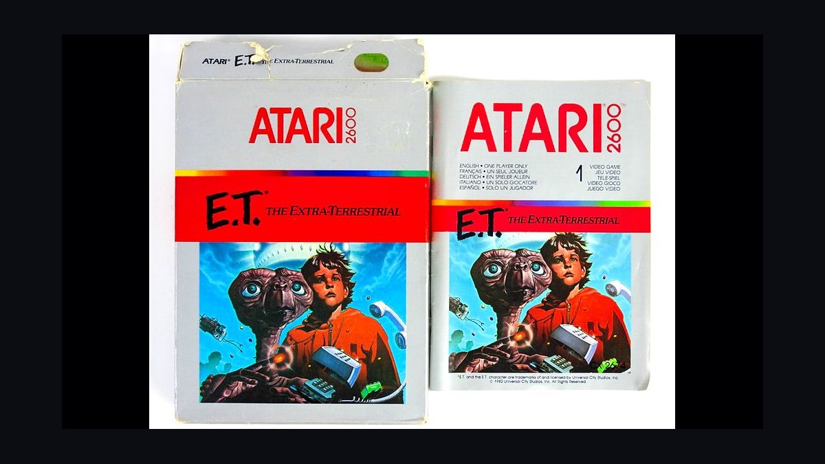 Top 10 Most Valuable Sealed Atari 2600 Games to Buy in 2027 — figure 4